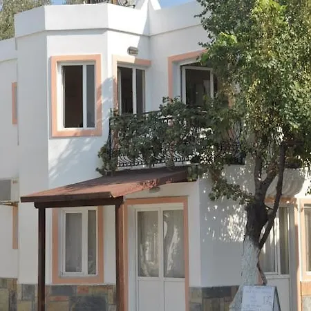 Tosunoglu Apartamento