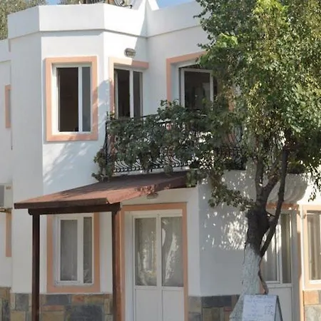 Apartment Tosunoglu